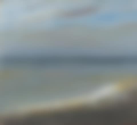 Evening Shoreline (preview)