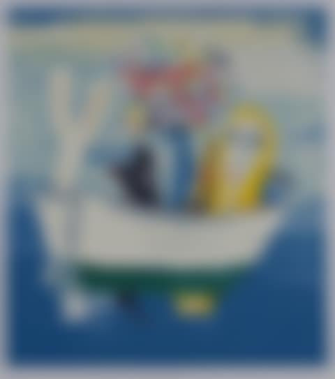 All on a Summer"s Day (preview)