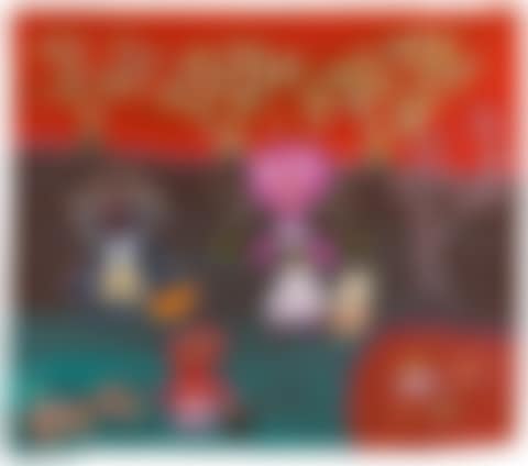 Cranky (preview)