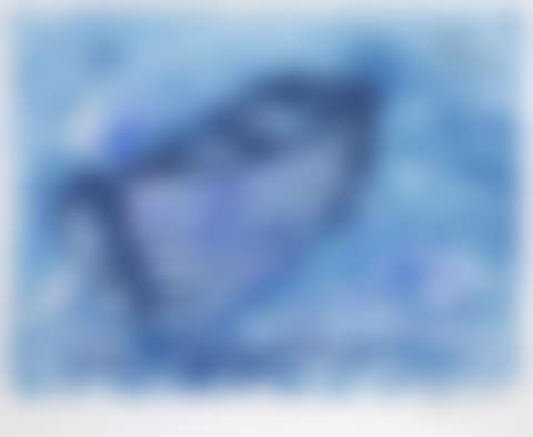 Rimbaud"s Bateau (preview)