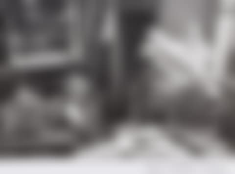 Henri Matisse, Vence, France 1944 (preview)