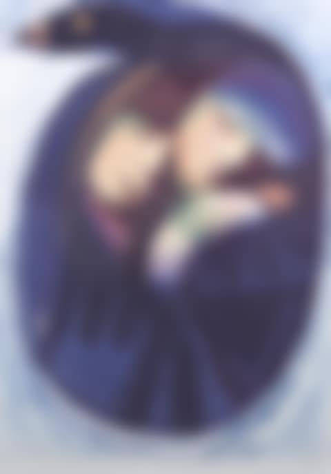 Love Song - Orpheus Suite (preview)