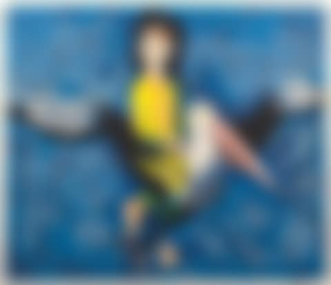 The Journey (preview)