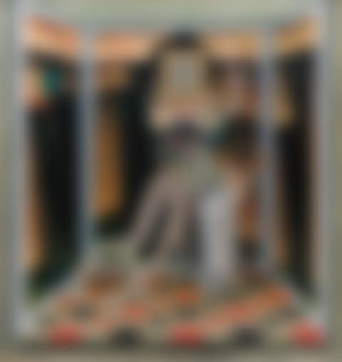 Imago Hominis (The Image of Man) (preview)