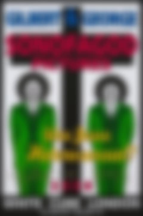 Sonofagod Pictures, Was Jesus Hetrosexual? (preview)