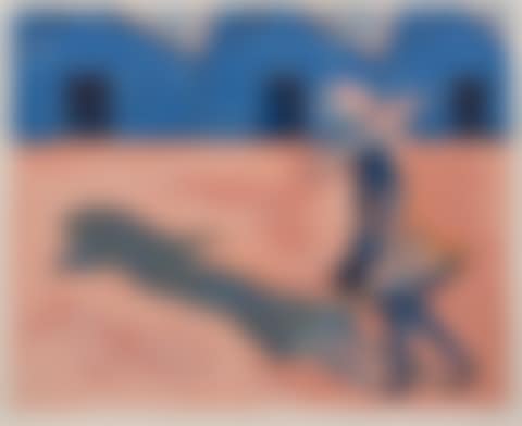 The Shadow (preview)