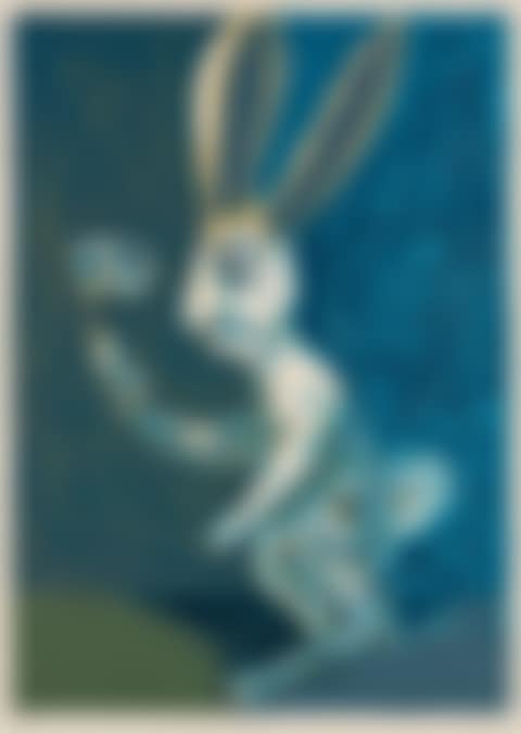 The White Rabbit (preview)