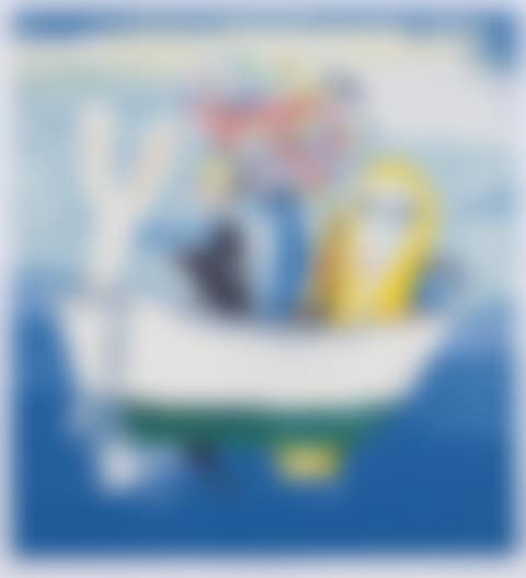 All on a Summer"s Day (preview)