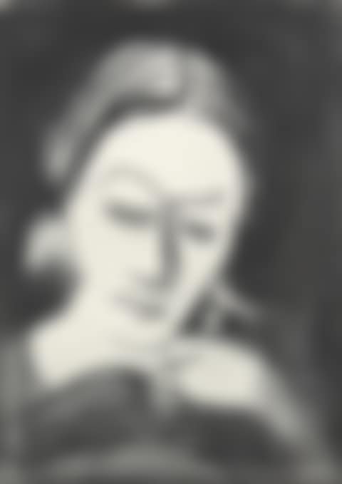 Portrait of a Woman (preview)