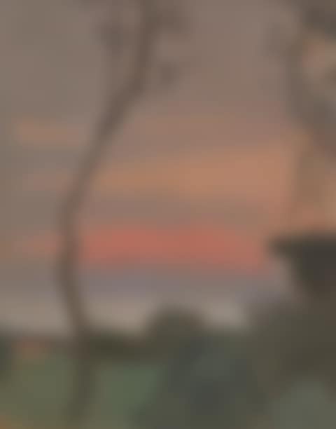 Winter Sunset (preview)