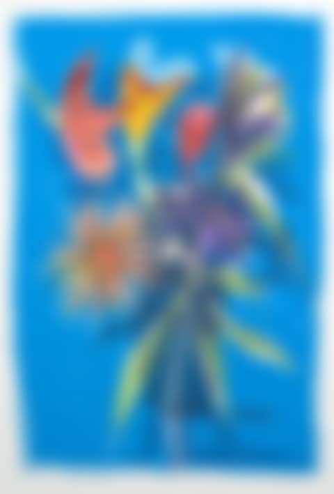 The Melbourne Cup Bouquet (preview)