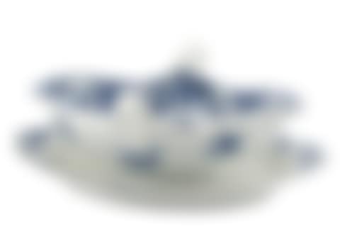 Sauce boat (preview)