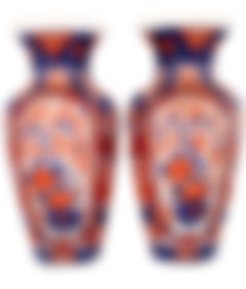 Pair of vases (preview)