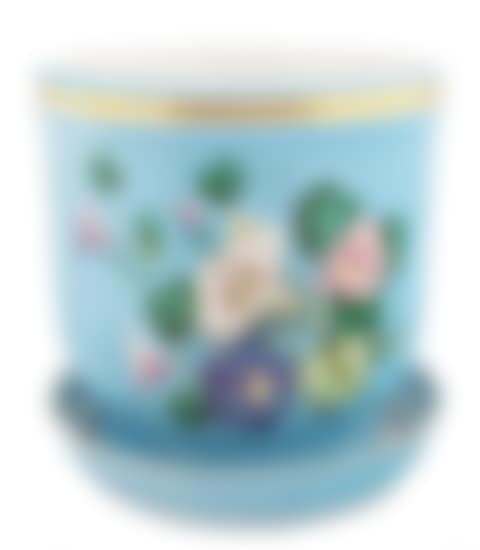 Cache-pot (preview)