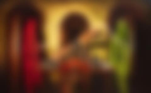 Interieur und Exterieur (preview)