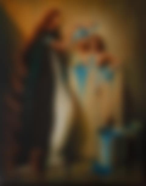 Die Blaumacher (preview)