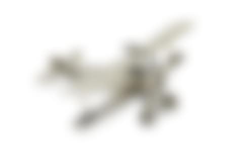 Plane model (preview)