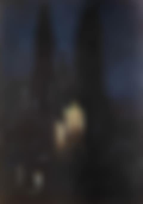 Hypnosis Castle (preview)