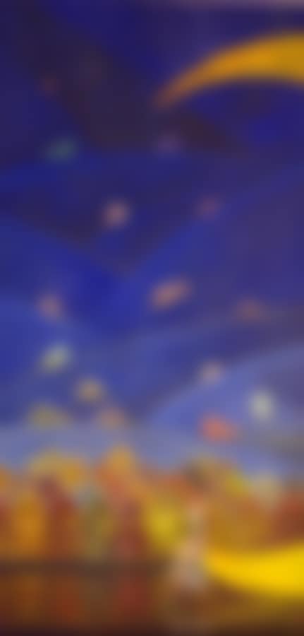 Symphony of the Night (preview)