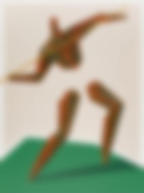 RO.104.80, from the series "Players" (preview)