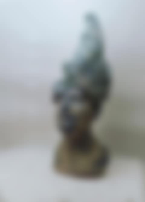 Priest from the "Phantoms" series (preview)