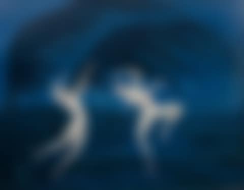 Hurricane Dance (preview)