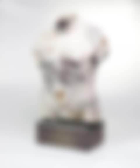 Marsyas from the "Phantoms" series (preview)