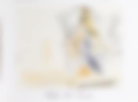 Minotaure et Femme Marina Picasso Estate Collection (preview)