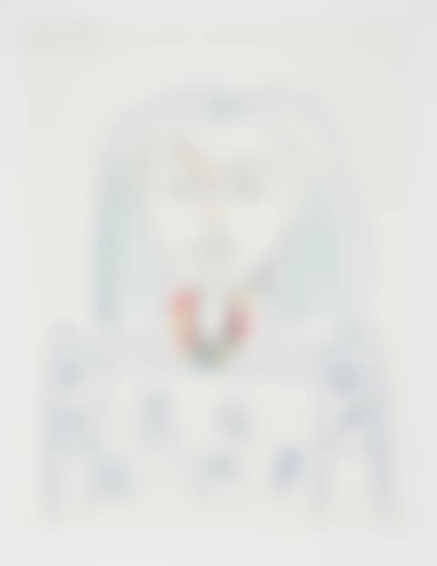 Portrait de Femme au Collier (preview)
