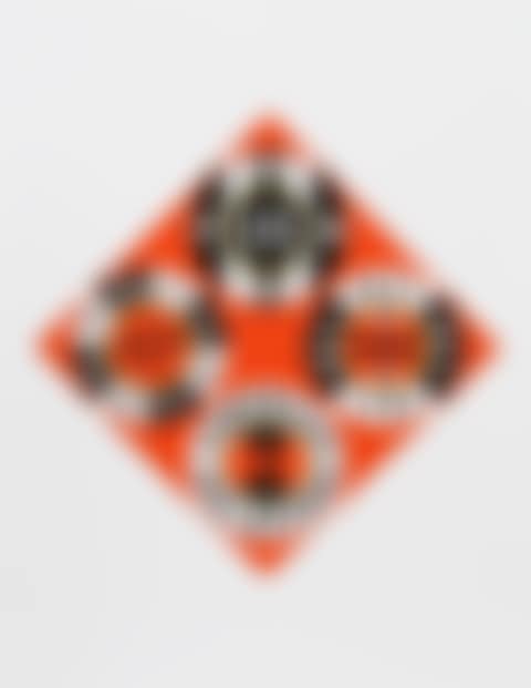 Red Diamond from the American Dream Portfolio (preview)