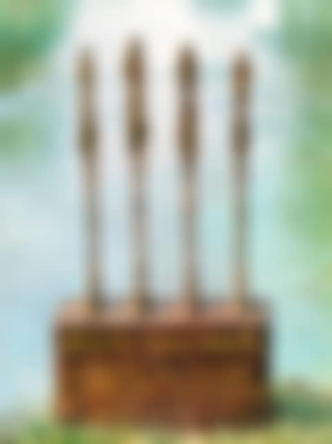 Orangerie des Tuileries (preview)