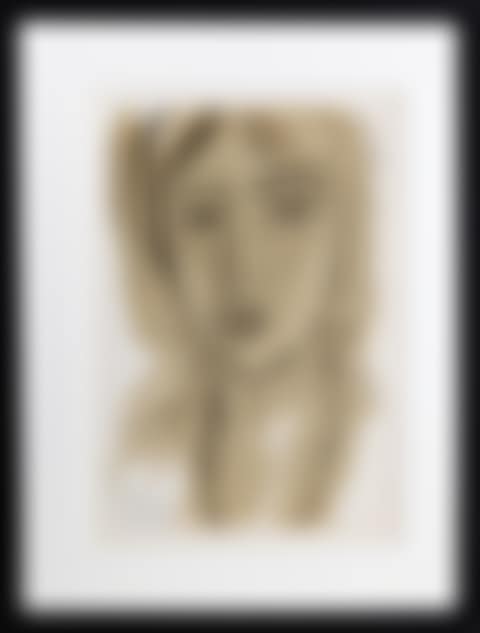 Paula; The Gallery of Women (preview)