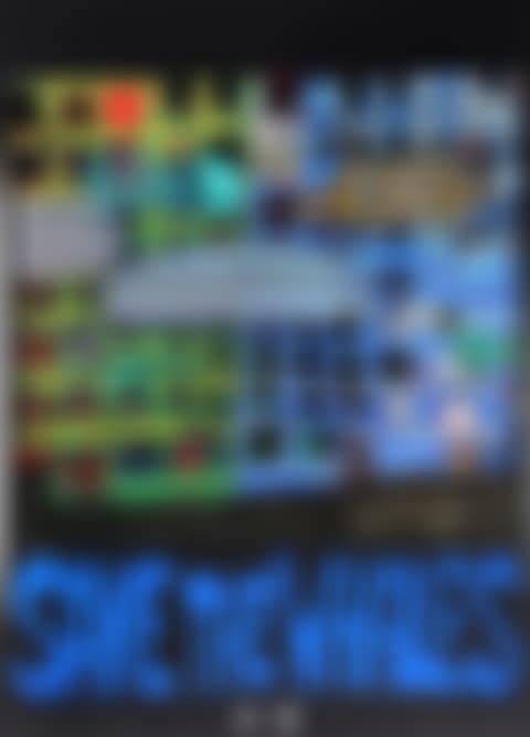 Save the Whales (preview)