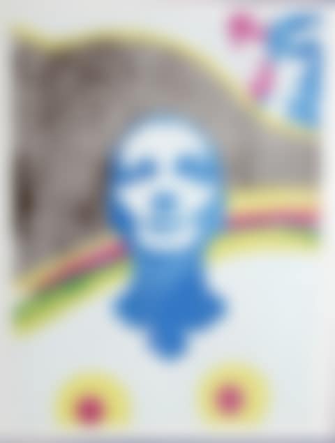 The Look (preview)