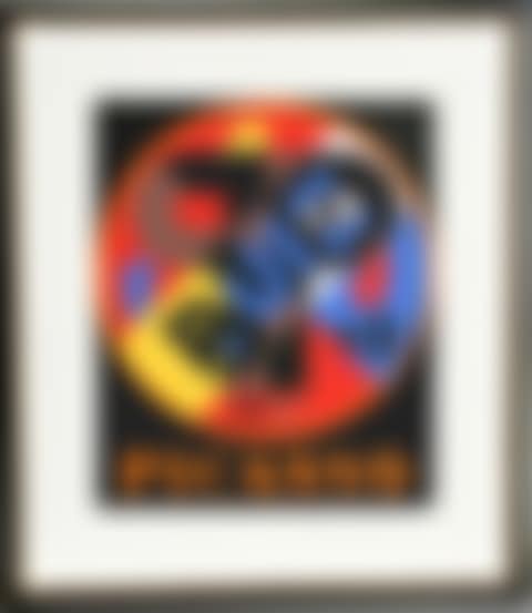 Picasso from The American Dream Portfolio (preview)