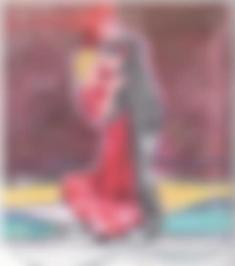 Fred and Ginger (preview)