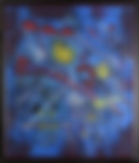 Redness of Blue; New Success Suite (preview)