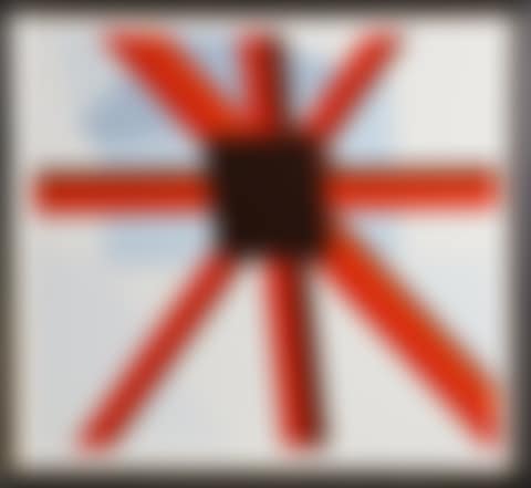 Squared Star (preview)