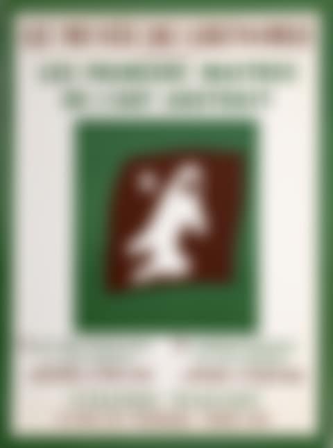 Le Musee de Grenoble - De l"Art Abstrait (preview)