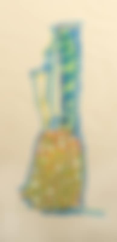 Blue Pineapple (preview)