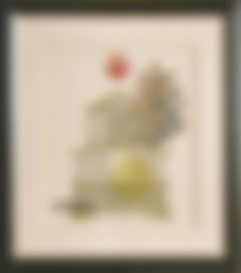Bird Cage (preview)