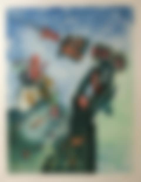 L"octr"hui from Hom"mere II - L"Eautre (preview)