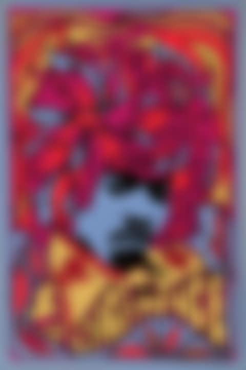 Jimi Hendrix - Mr. Experience (preview)