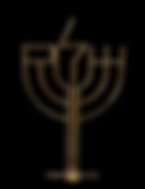 Shalom Menorah (preview)