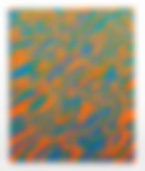 Untitled 2, from the Aquarius Suite (preview)