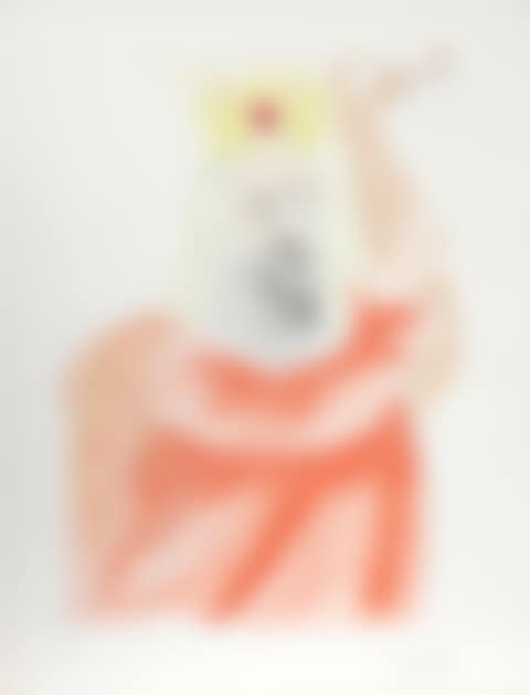 King David from our Historical Heritage (preview)