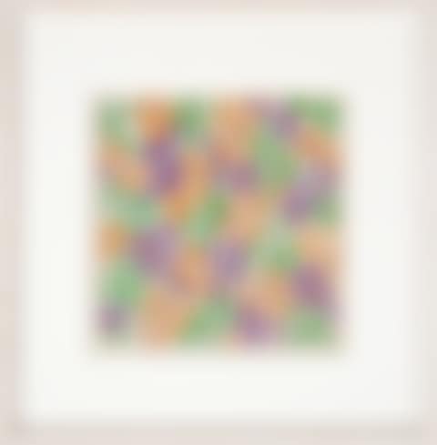 Cross Hatch (Untitled ULAE S.13) (preview)