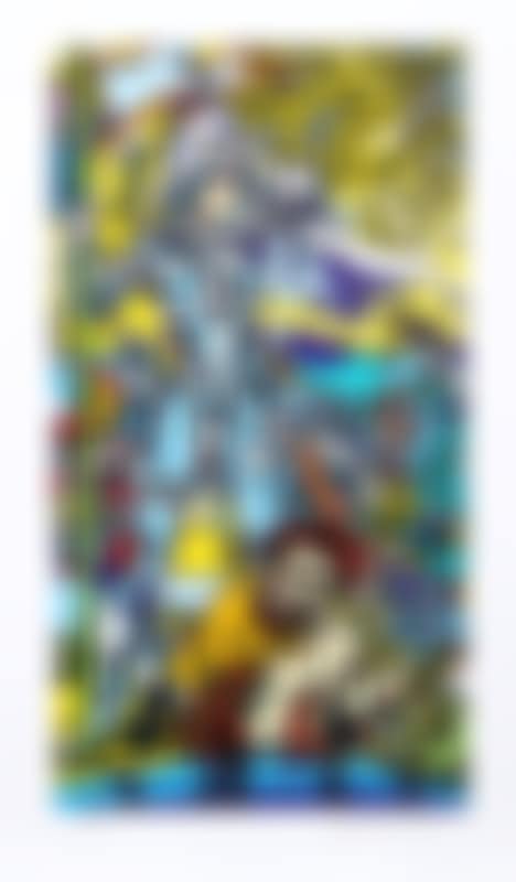 Forgotten Future (preview)