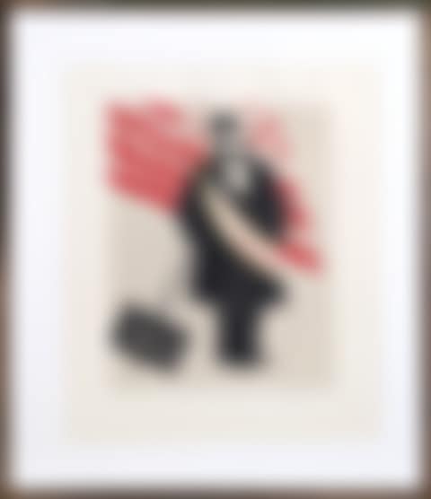Anthony Comstock (preview)