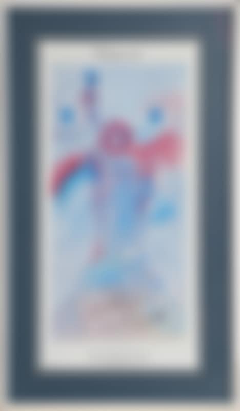 Statue of Liberty, v1 (preview)